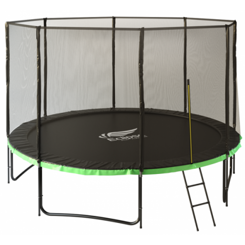Батут Eclipse Inspire 10 FT фото 2