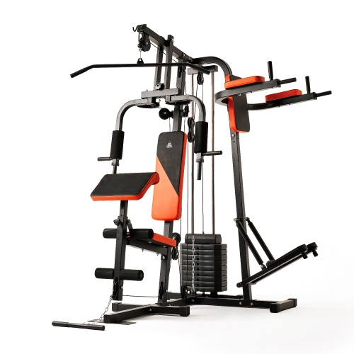 Силовой комплекс DFC HomeGym D7002 Силовой комплекс DFC HomeGym D7002