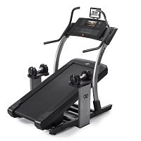 Беговая дорожка NordicTrack Incline Trainer X9i new