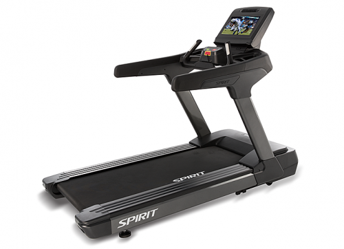 Беговая дорожка SPIRIT CT900ENT фото 2 Беговая дорожка SPIRIT CT900ENT фото 2