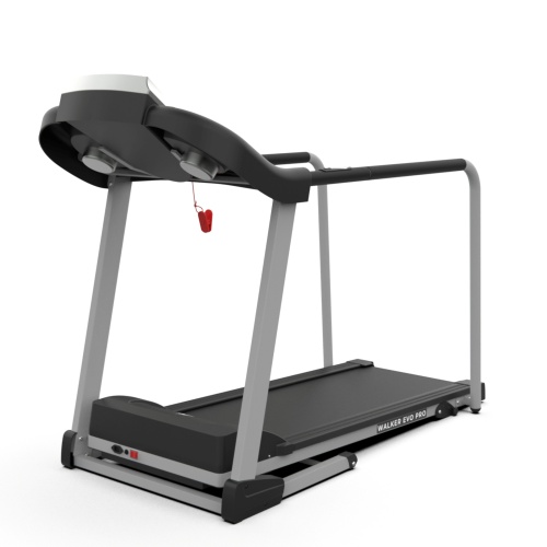 Беговая дорожка DFC WALKER EVO PRO для реабилитации T-S1 PRO фото 6