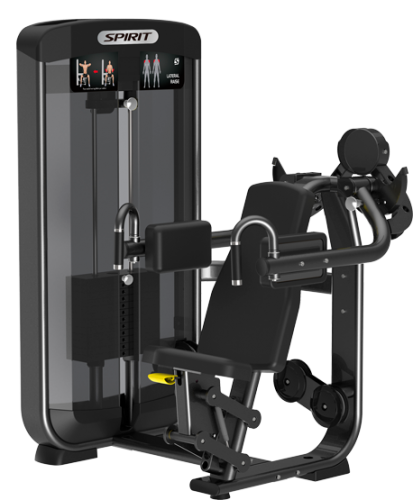 (SPIRIT SP-3525 со стеком 76 кг)
