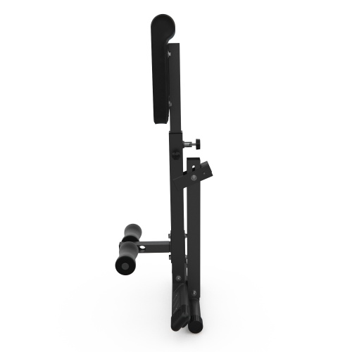 Гиперэкстензия DFC Homegym SJ1006 фото 6