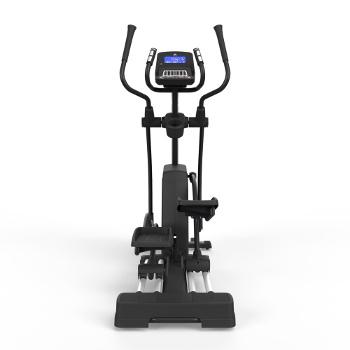 Эллиптический тренажер DFC Cardio E4500P фото 2