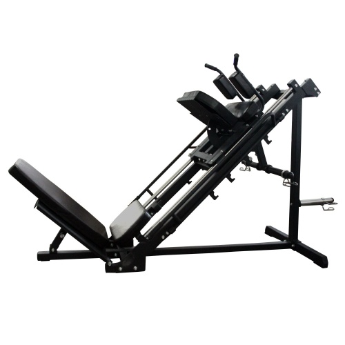 Жим ногами DFC POWERGYM HM028 фото 4 Жим ногами DFC POWERGYM HM028 фото 4