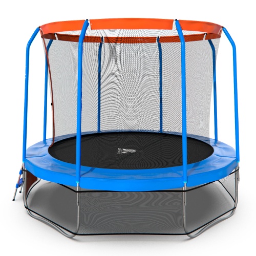 Батут DFC JUMP BASKET 12ft фото 5