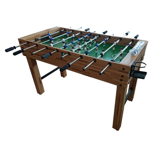 Игровой стол - футбол DFC ALAVES фото 3 Игровой стол - футбол DFC ALAVES фото 3