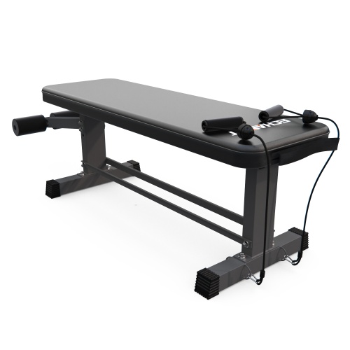Cкамья силовая универсальная DFC "ECHANFIT" HOMEGYM D31 фото 5 Cкамья силовая универсальная DFC "ECHANFIT" HOMEGYM D31 фото 5