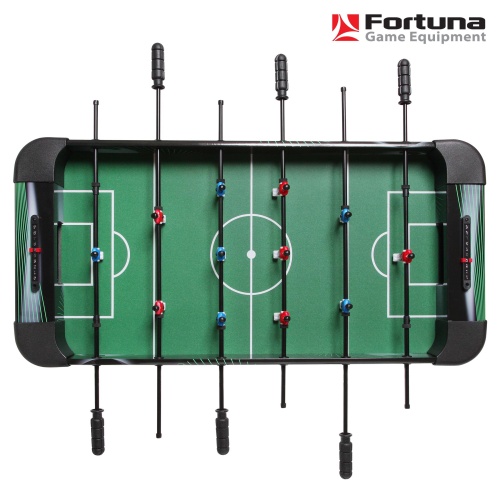 Футбол / кикер Fortuna FR-30 настольный 83х40х15см фото 4