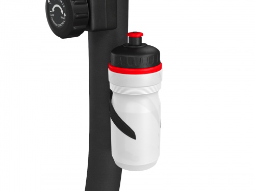 Велотренажер UNIXFIT BL-350 Black фото 4