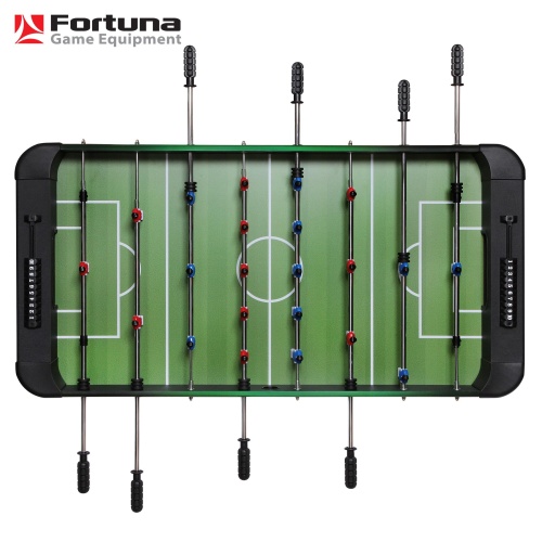 Футбол / кикер Fortuna Forward FRS-460 Telescopic 122х61х81см фото 5