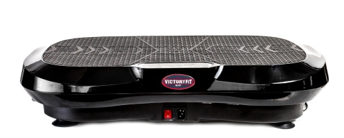 Виброплатформа VF-M503 Black фото 3 Виброплатформа VF-M503 Black фото 3