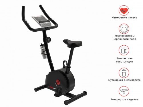 Велотренажер UNIX Fit BL-300 фото 4