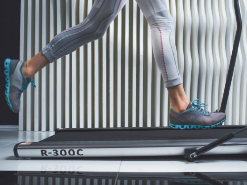 Беговая дорожка UNIXFIT R-300C фото 10 Беговая дорожка UNIXFIT R-300C фото 10