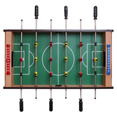 Футбол / кикер Fortuna Junior FD-31 настольный 69х37х24см фото 16