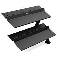 Дополнительная секция для стойки для гантелей VictoryFit VF-T410
