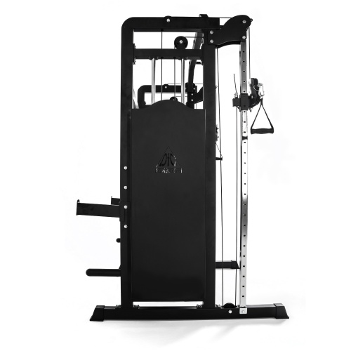 Кроссовер, силовая рама DFC PowerGym D700/2 фото 5 Кроссовер, силовая рама DFC PowerGym D700/2 фото 5