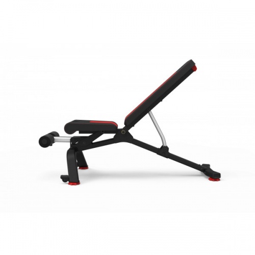 Универсальная скамья Bowflex 5.1S фото 13
