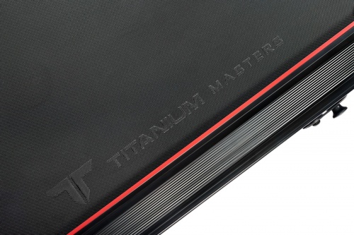 Беговая дорожка Titanium Masters Physiotech TBM фото 5 Беговая дорожка Titanium Masters Physiotech TBM фото 5