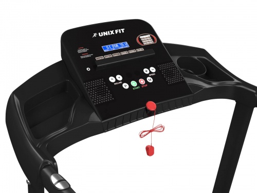 Беговая дорожка UNIXFIT ST-550LE фото 9 Беговая дорожка UNIXFIT ST-550LE фото 9