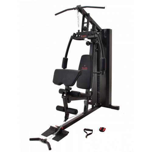 Мультистанция Smith Strength HG750 Мультистанция Smith Strength HG750
