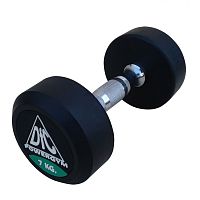 Гантели DFC POWERGYM, 2 шт. по 7 кг