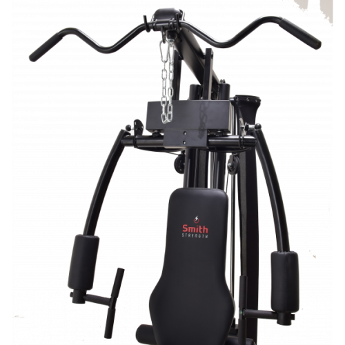 Мультистанция Smith Strength HG850 фото 2 Мультистанция Smith Strength HG850 фото 2