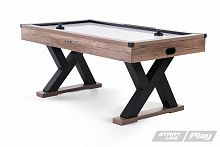 Аэрохоккей ICE ARENA 6 SLP-6030-1