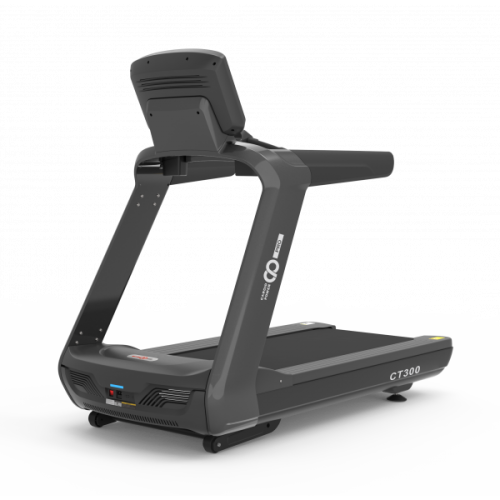 Профессиональная Беговая дорожка CardioPower PRO CT300 фото 3