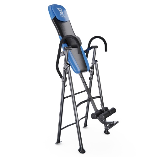 Инверсионный стол DFC Body Vision IT9550 фото 11 Инверсионный стол DFC Body Vision IT9550 фото 11