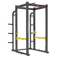 BRONZE GYM BR-1031 Рама для приседов