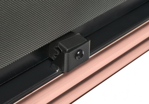 Беговая дорожка Titanium Masters Slimtech C10, коричневая фото 9