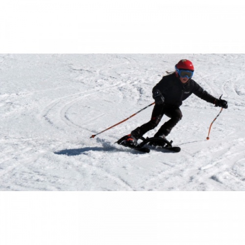 Лыжи и приспособление Easy SKI фото 8
