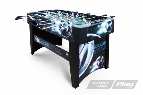 Мини-футбол World game SLP-4824P-3 фото 3 Мини-футбол World game SLP-4824P-3 фото 3