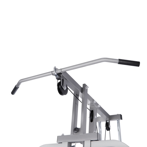 Силовой комплекс DFC HomeGym D7001-60 / стек 60 кг фото 7 Силовой комплекс DFC HomeGym D7001-60 / стек 60 кг фото 7