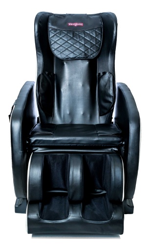 Массажное кресло VF-M58 Black фото 4