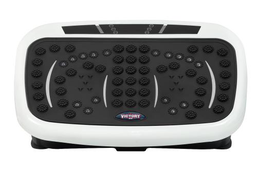 Виброплатформа VF-M630 black Виброплатформа VF-M630 black