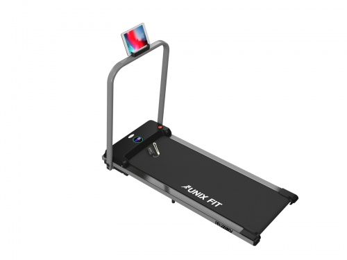 Беговая дорожка UNIX Fit R-200V фото 10 Беговая дорожка UNIX Fit R-200V фото 10