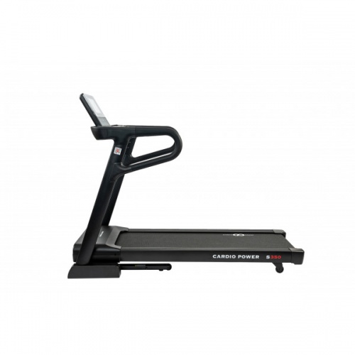 Беговая дорожка CardioPower S350 фото 19 Беговая дорожка CardioPower S350 фото 19
