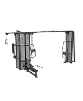 5-ти позиционная мультистанция SPIRIT SP-3605