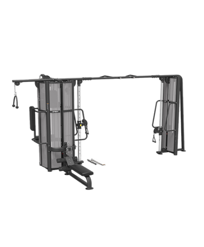 5-ти позиционная мультистанция SPIRIT SP-3605