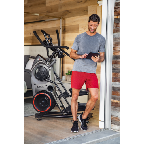 Кросстренер Bowflex Max Trainer M8 фото 8