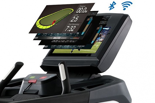Беговая дорожка SPIRIT CT900ENT фото 13 Беговая дорожка SPIRIT CT900ENT фото 13