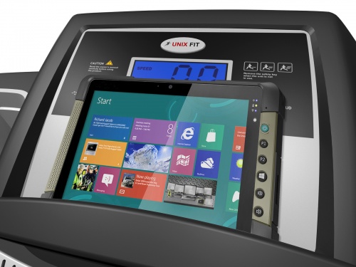 Беговая дорожка UNIXFIT MX-450V фото 11 Беговая дорожка UNIXFIT MX-450V фото 11