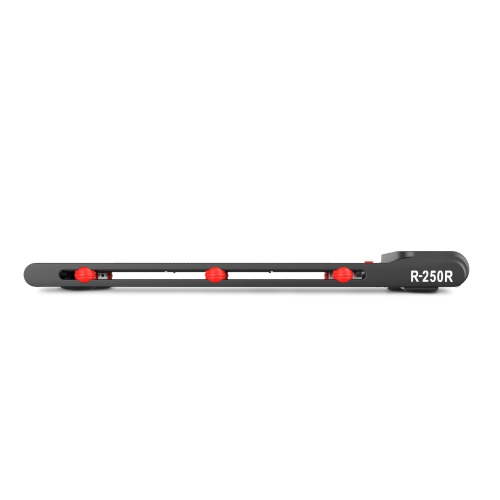 Беговая дорожка UNIX Fit R-250R фото 21
