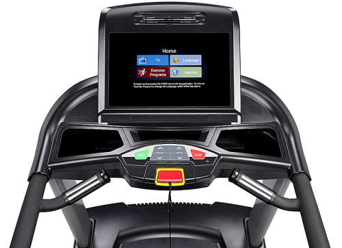 Беговая дорожка SPIRIT CT850ENT фото 3