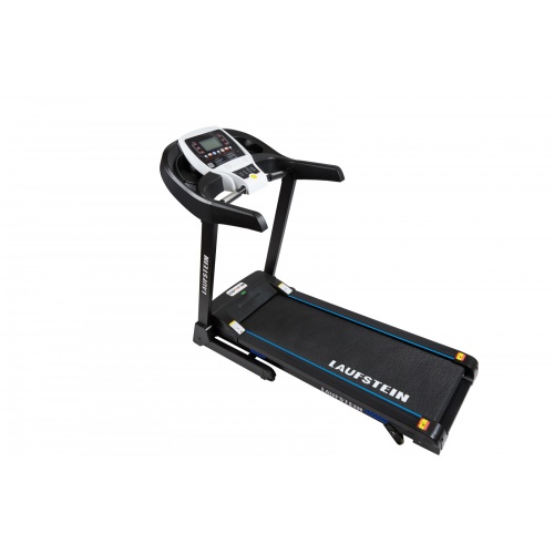 Беговая дорожка LAUFSTEIN CORSA AUTOMATIK фото 2 Беговая дорожка LAUFSTEIN CORSA AUTOMATIK фото 2