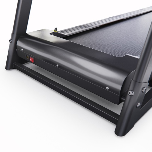 Беговая дорожка DFC LONGTEK T-X510G фото 9