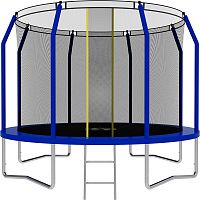 Батут SWOLLEN Comfort 10 FT (Blue)