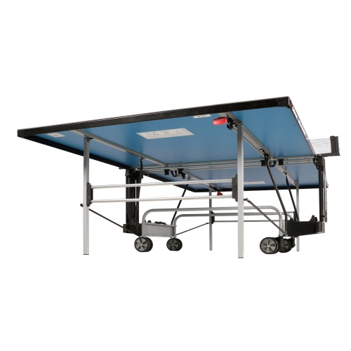 Теннисный стол DONIC OUTDOOR ROLLER 800-5 BLUE фото 7